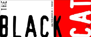 Logo von The Black Cat